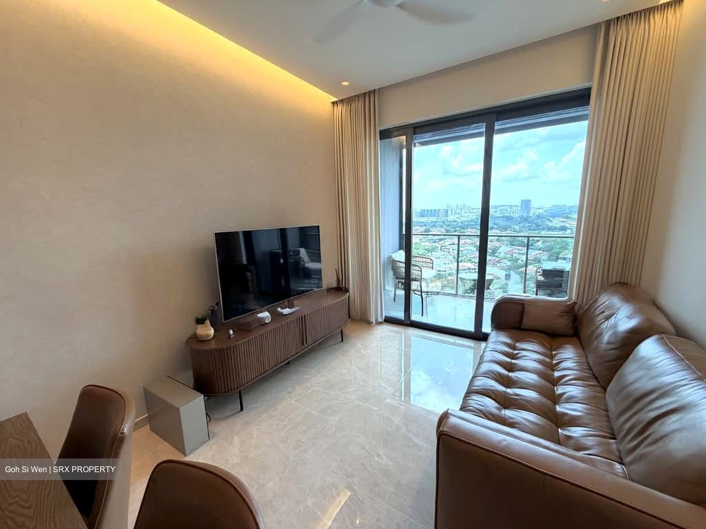 Parc Clematis (D5), Apartment #554238581